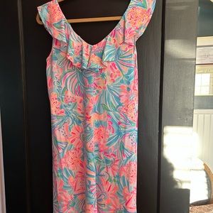 Lilly Pulitzer Alessa Swing Dress